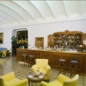 Hotel L`albergo Della Regina Isabella