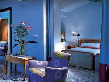 Hotel L`albergo Della Regina Isabella