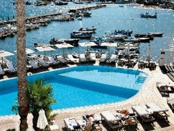 Hotel L`albergo Della Regina Isabella