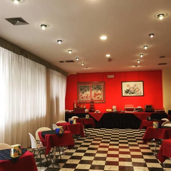 Santin Hotel