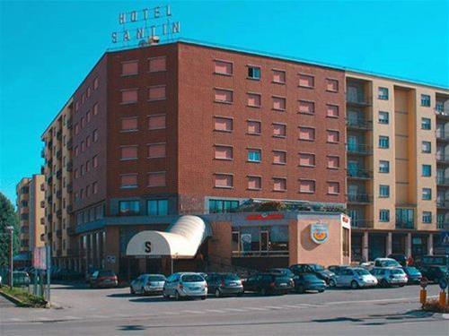 Santin Hotel