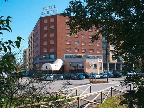 Santin Hotel