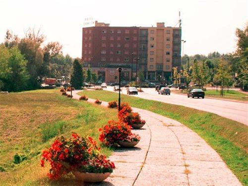 Santin Hotel