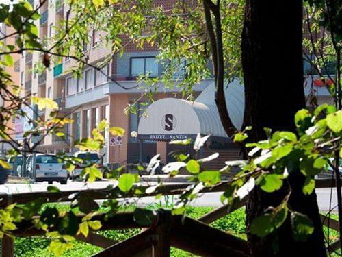 Santin Hotel
