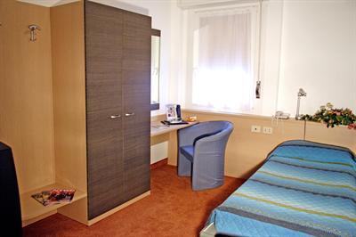 Santin Hotel