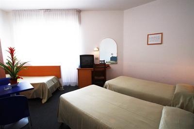 Santin Hotel