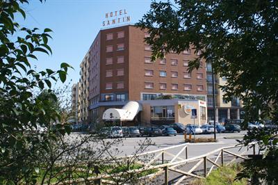 Santin Hotel