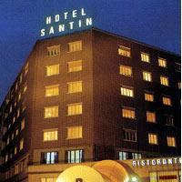 Santin Hotel