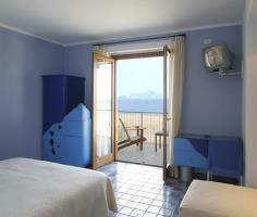Hotel Albergo Esperia