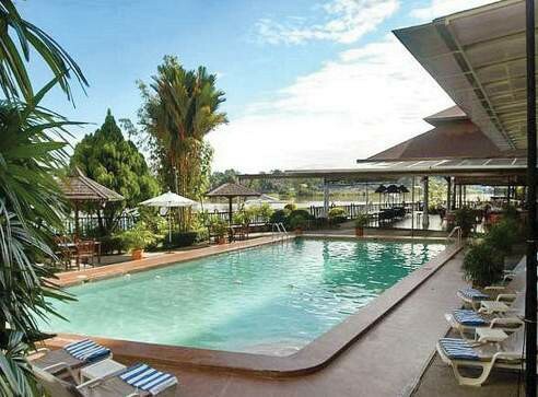 Grand Margherita Hotel