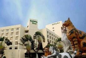 Grand Margherita Hotel