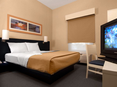Hotel City Express Puebla Angelopolis