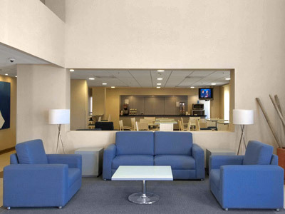 Hotel City Express Puebla Angelopolis