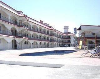 Hotel Best Western Go Inn