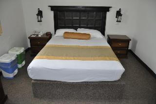 Hotel Best Western Go Inn