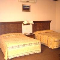Hotel Best Western Go Inn