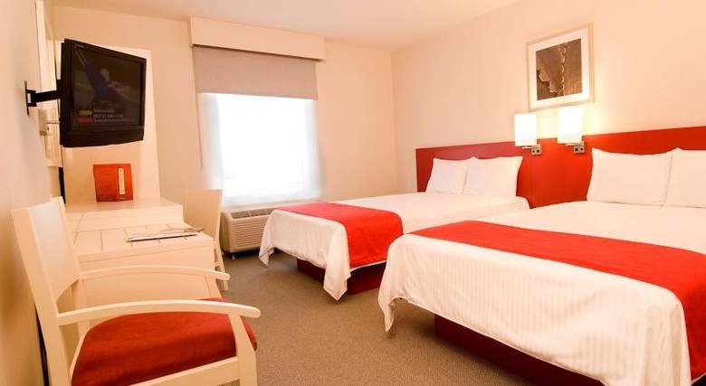 Hotel City Express Tijuana Rio