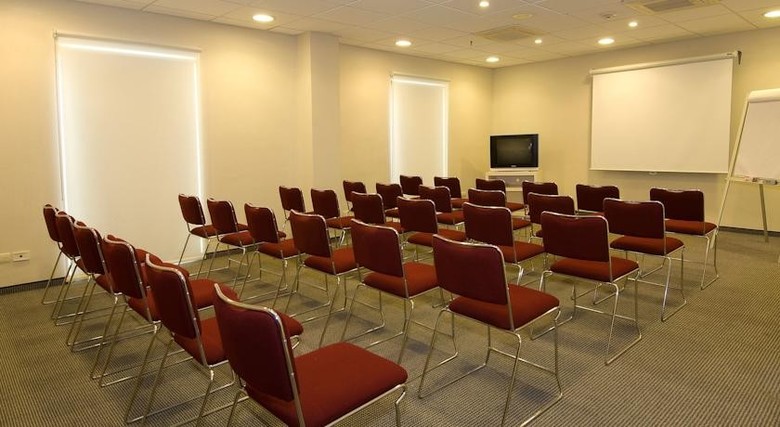 Hotel City Express Tijuana Rio