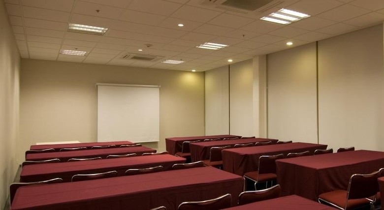Hotel City Express Tijuana Rio
