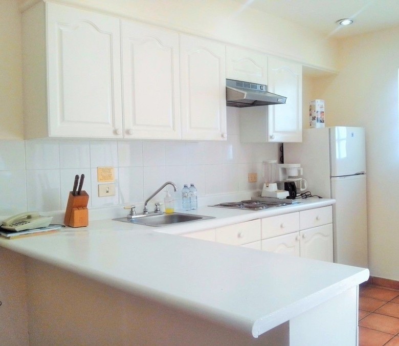 Hotel Suites Las Palmas