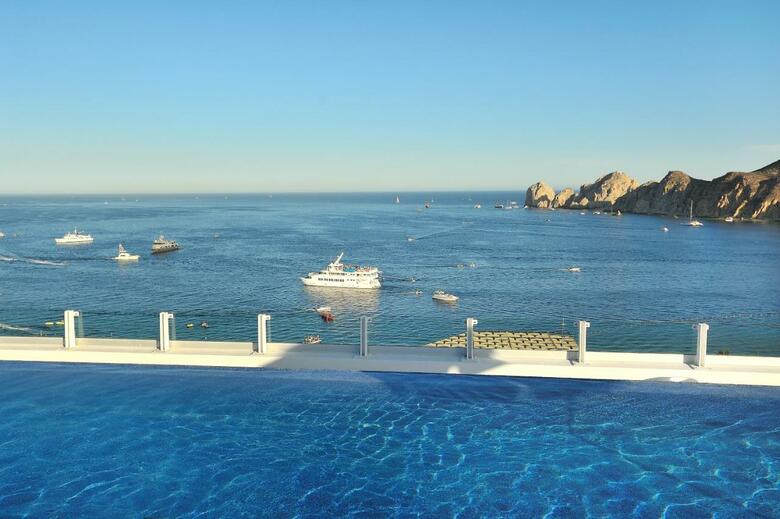 Hotel Coraz�n Cabo, A Noble House Resort