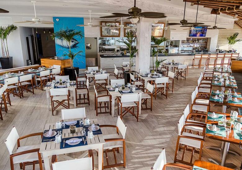 Hotel Coraz�n Cabo, A Noble House Resort