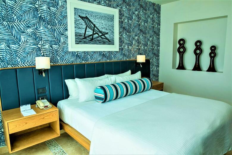 Hotel Coraz�n Cabo, A Noble House Resort