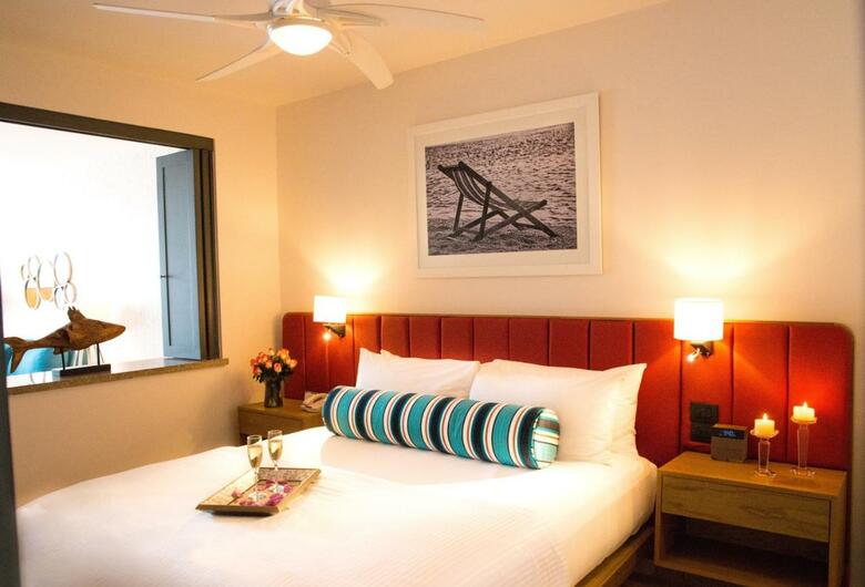 Hotel Coraz�n Cabo, A Noble House Resort