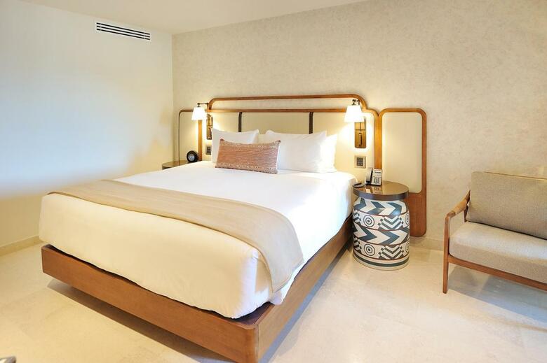 Hotel Coraz�n Cabo, A Noble House Resort