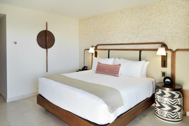 Hotel Coraz�n Cabo, A Noble House Resort