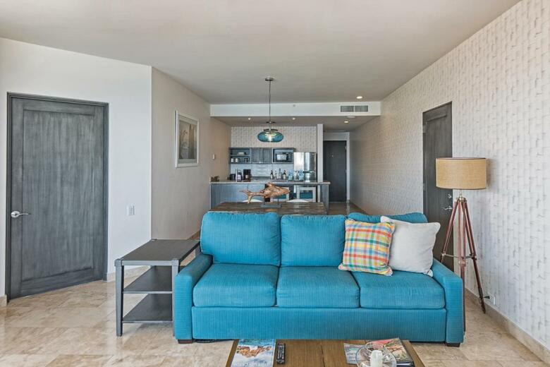 Hotel Coraz�n Cabo, A Noble House Resort