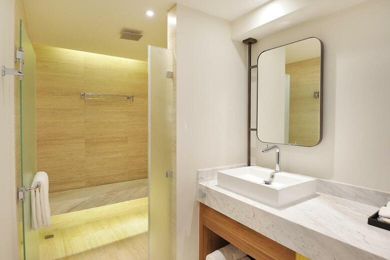 Hotel Coraz�n Cabo, A Noble House Resort