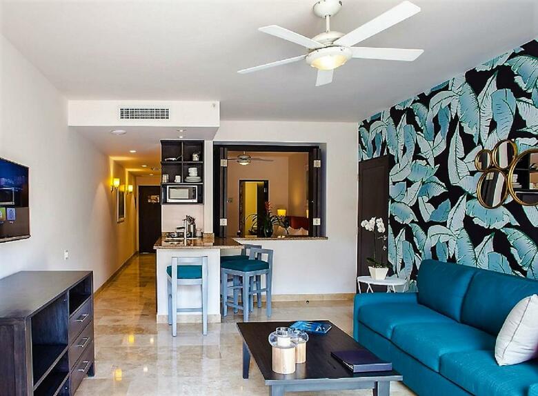 Hotel Coraz�n Cabo, A Noble House Resort
