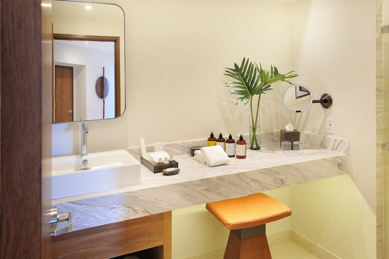 Hotel Coraz�n Cabo, A Noble House Resort