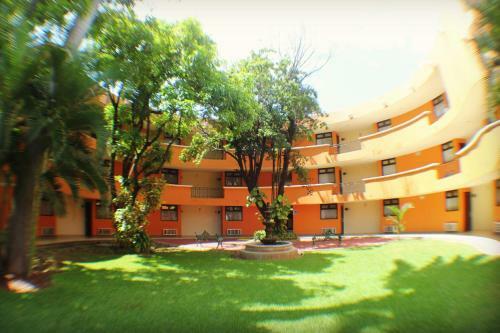 Hotel Best Western Palmareca
