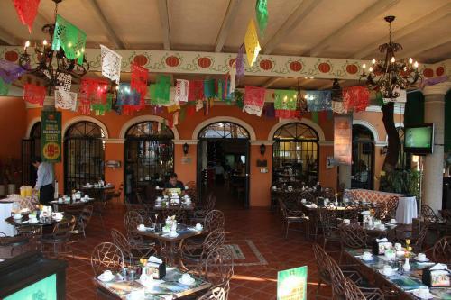 Hotel Best Western Palmareca