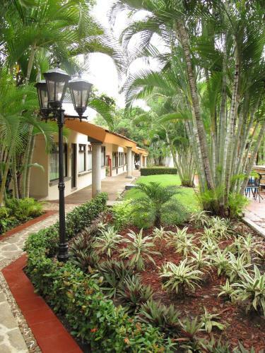 Hotel Best Western Palmareca