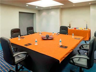 Hotel Real Inn Ciudad Juarez