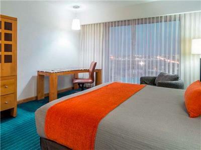 Hotel Real Inn Ciudad Juarez