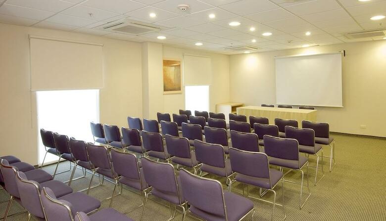 Hotel City Express Lazaro Cardenas