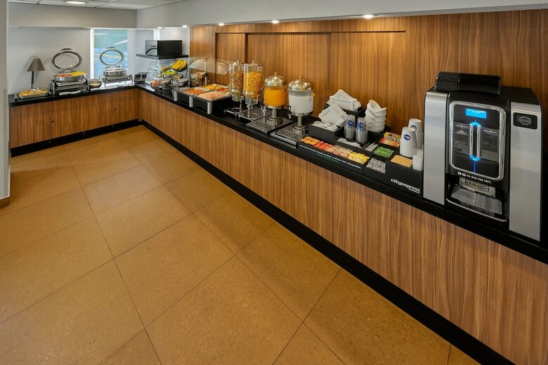 Hotel City Express Lazaro Cardenas