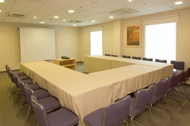 Hotel City Express Lazaro Cardenas