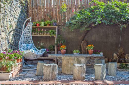 Posada Mengyuanju Boutique Inn