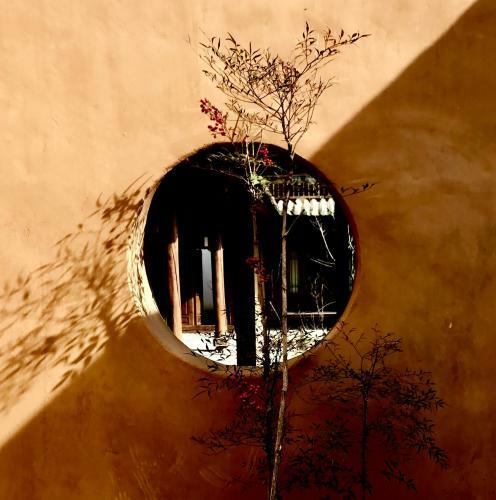 Posada Shaxi Square Inn