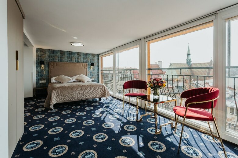 Jan Hotel