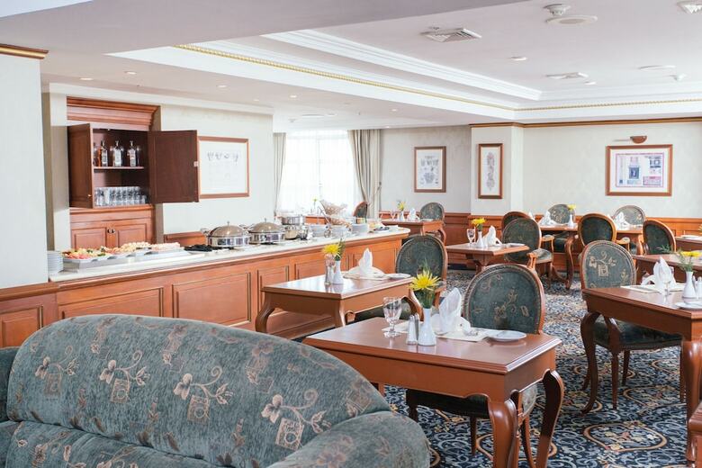 Hotel Hilton Princess Managua