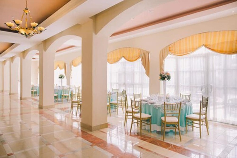 Hotel Hilton Princess Managua