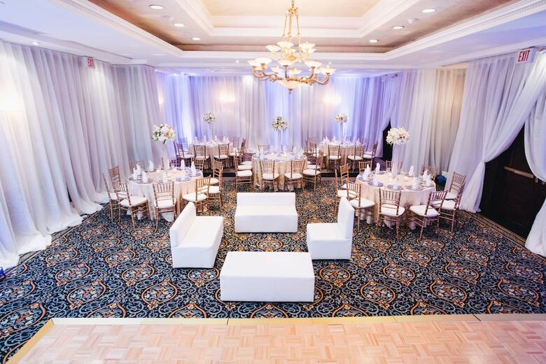 Hotel Hilton Princess Managua