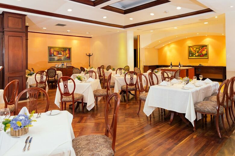 Hotel Hilton Princess Managua