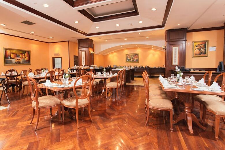 Hotel Hilton Princess Managua